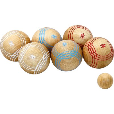 Jeu de pétanque Compet' VILAC