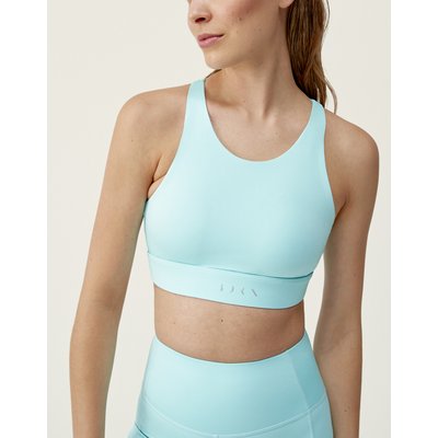 Soutien-gorge de Sport ASHA BORN LIVING YOGA