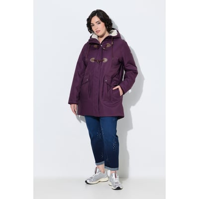 Veste technique HYPRAR, imperméable ULLA POPKEN