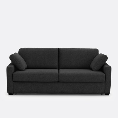 Canapé-lit polyester, Bultex, Timor LA REDOUTE INTERIEURS
