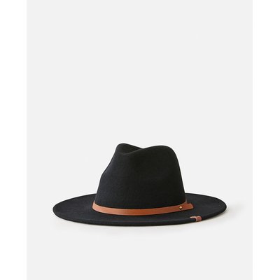 Chapeau NEVADA WOOL PANAMA RIP CURL