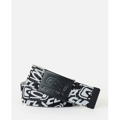 Archive Revo Webbing Belt RIP CURL