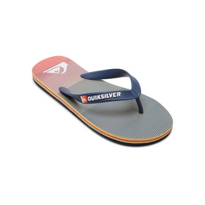 Tongs MOLOKAI MASSIVE QUIKSILVER