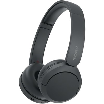 Casque WH-CH520 Noir SONY