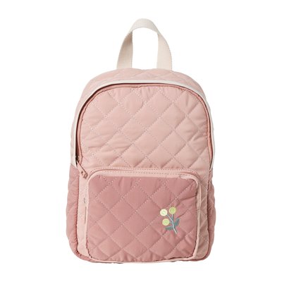 Sac à dos rose pale top