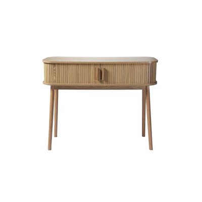 Console 2 portes coulissantes L100 cm - ERNEST CALICOSY