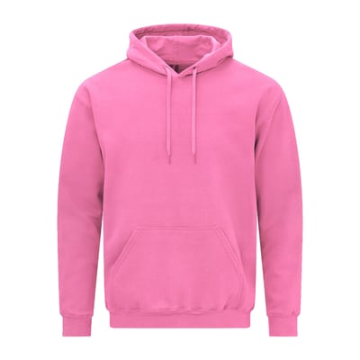 Sweat uni à capuche SOFTSTYLE GILDAN