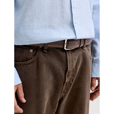 Ceinture En Cuir JACK & JONES