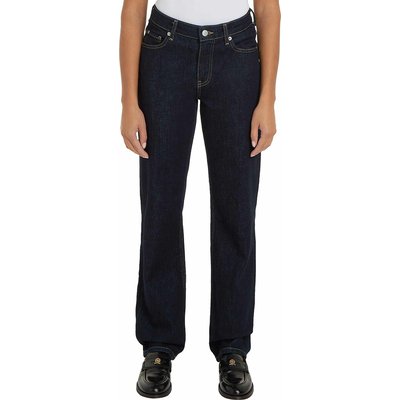 Jean coupe droite denim stretch TOMMY HILFIGER