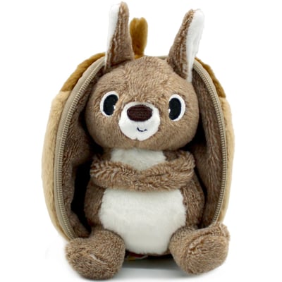 Peluche Les Flipetz LES DEGLINGOS
