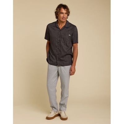 PANTALON TAPERED LOOSE SAVILE PULLIN