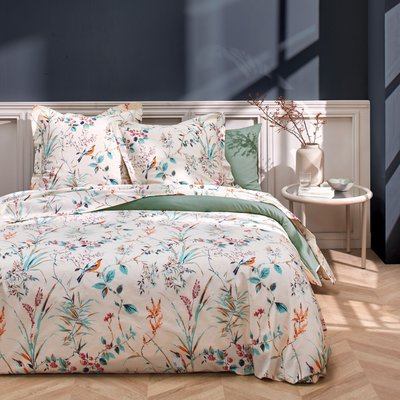Parure de lit Salym TERRE DE NUIT