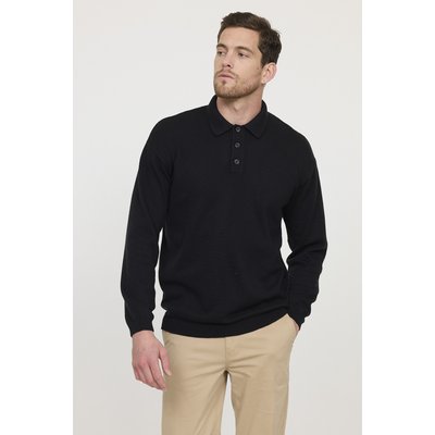 Pull manches longues coton loose COMAN LEE COOPER