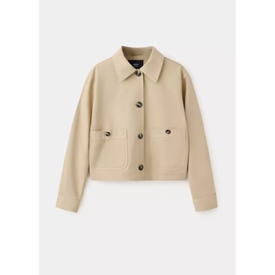 Veste noor2 MANGO TEEN