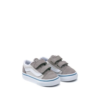 Grey baby vans shop