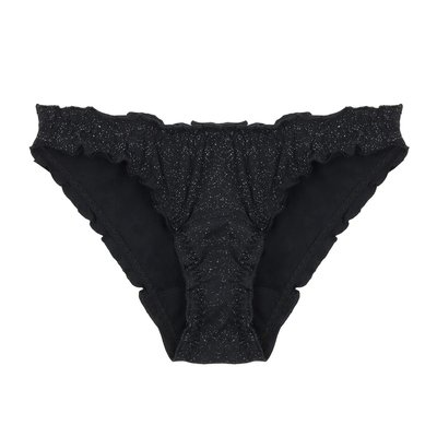 Culotte bloomer coton PAILLETTES WE ARE JOLIES