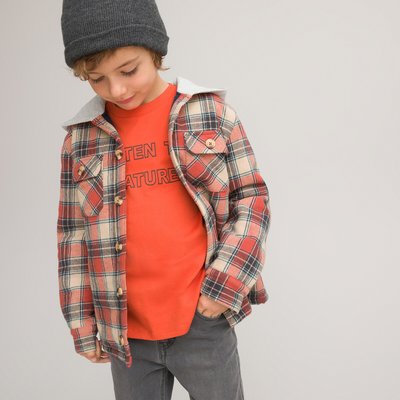 Chemise garcon 4 ans La Redoute