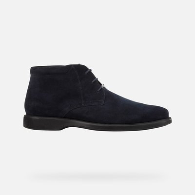 Chaussures Décontractées  U BRAYDEN 2FIT ABX GEOX