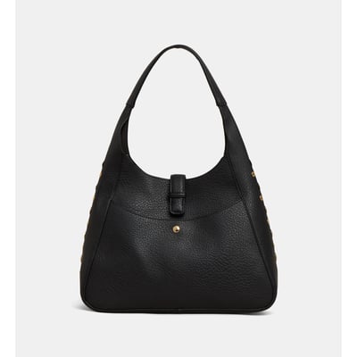 Sac à main gladys eyelets texturé GALERIES LAFAYETTE