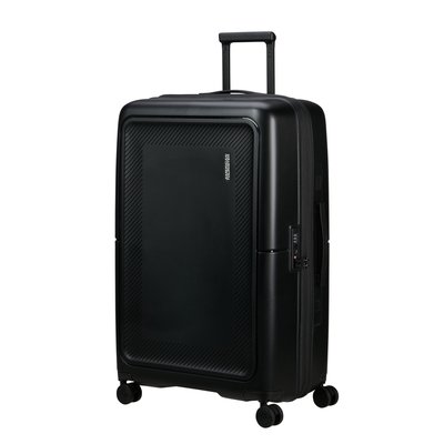 Dashpop valise 4 roues taille L AMERICAN TOURISTER