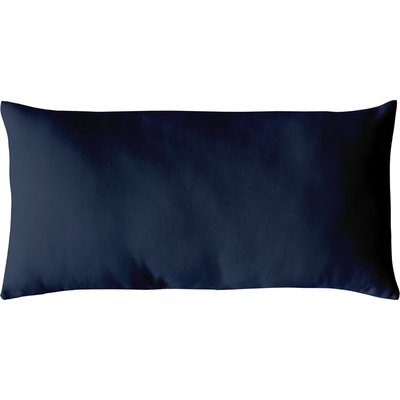 Coussin non déhoussable en coton uni HOME MAISON