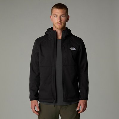Softshell Hooded Jacket THE NORTH FACE