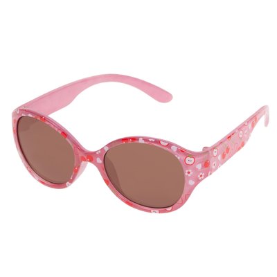 Lunettes de soleil verres mirroirs ISOTONER