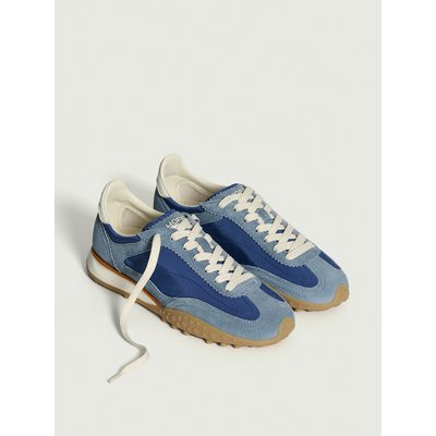 Scarpe da ginnastica Bridge MKII Blue HOFF