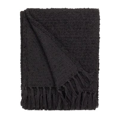 Candar Boucle Textured Throw YARD