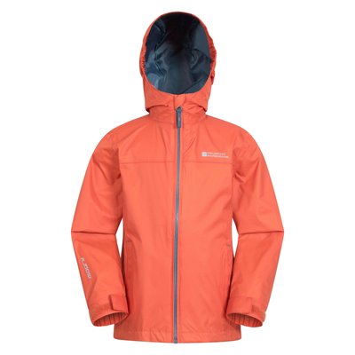 Veste imperméable TORRENT MOUNTAIN WAREHOUSE