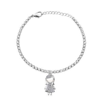 Bracelet en laiton DOLCICOCCOLE BLUESPIRIT