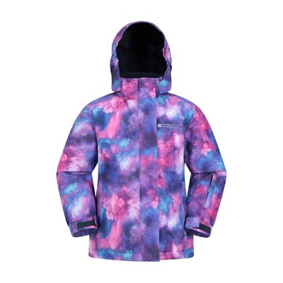 Veste ski fille 10 ans La Redoute