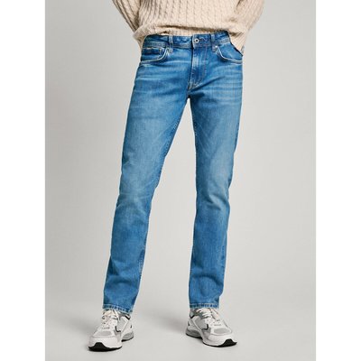 Jean droit PEPE JEANS