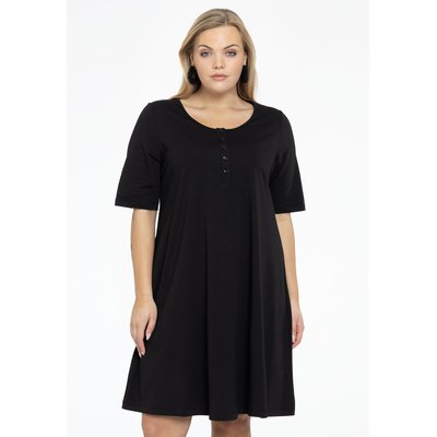 Robe Avec des boutons YOEK