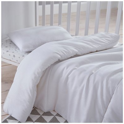 Safe Nights Toddler Bed Set - 9 Tog SILENTNIGHT