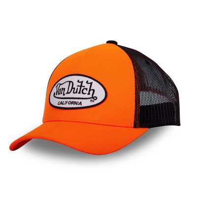 Casquette trucker FRESH VON DUTCH