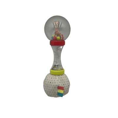 Hochet Maracas Sophie la girafe - Bon état SOPHIE LA GIRAFE
