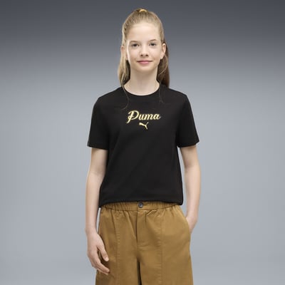 T-shirt manches courtes PUMA