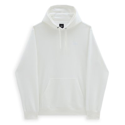 Sweat fermé à capuche petit logo VANS