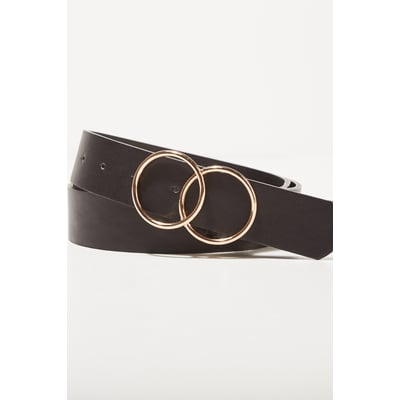 Ceinture avec boucle CACHE CACHE