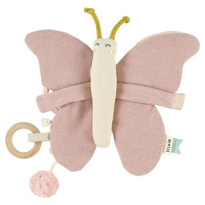 Livre d'activités Papillon - Trixie TRIXIE