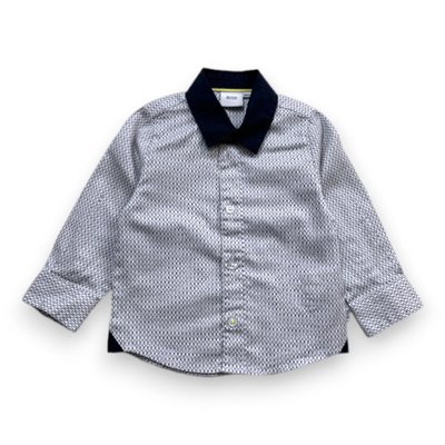 Chemise bébé - Très bon état HUGO BOSS
