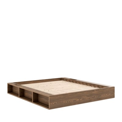 Lit en bois 140x200cm - Ziggy KARUP DESIGN