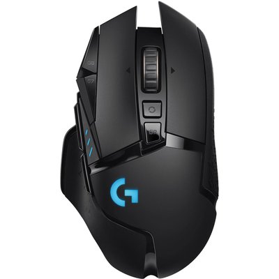 Souris Gamer Sans Fil G502 Lightspeed LOGITECH