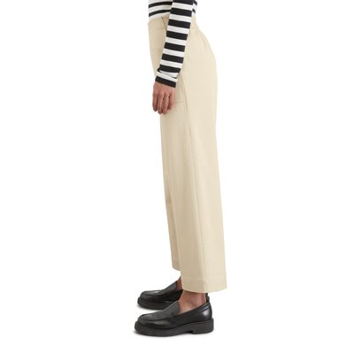 Culotte large en Organic Cotton-Lyocell stretch MARC O'POLO