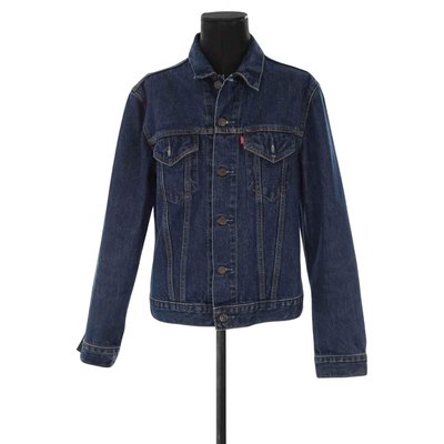 Veste en coton - Très Bon État LEVI'S