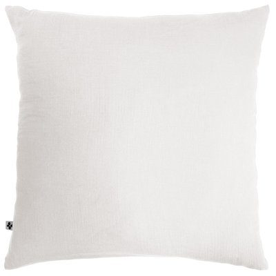 Taie d'oreiller Double Gaze Coton Collection Gaia EDEN