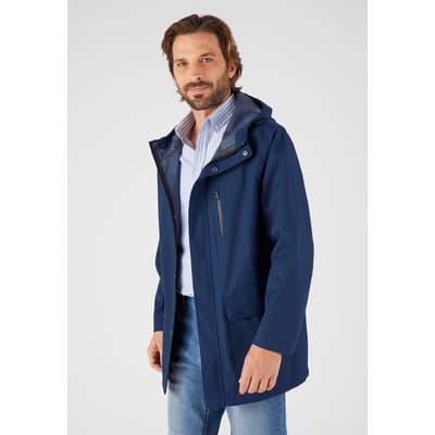 Parka RainProtect DAMART