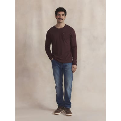 T-shirt manches longues KYSONLON TBS