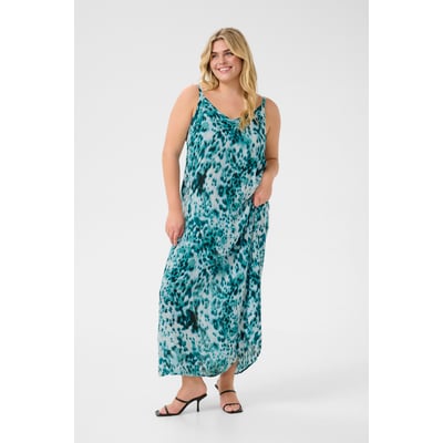 Dress KAFFE CURVE